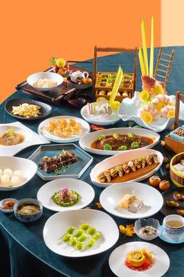 舒美中餐 以品質產品與貼心服務贏得食客青睞