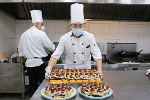 國家機關事務管理局餐飲服務的職能與管理創新