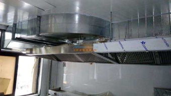 遼寧餐飲服務 如何選購品牌優質的不銹鋼通風管道與排煙罩？