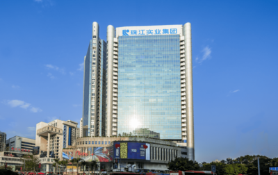 橫掃天河后，這家開發(fā)商為何執(zhí)著于實(shí)業(yè)運(yùn)營與建設(shè)？